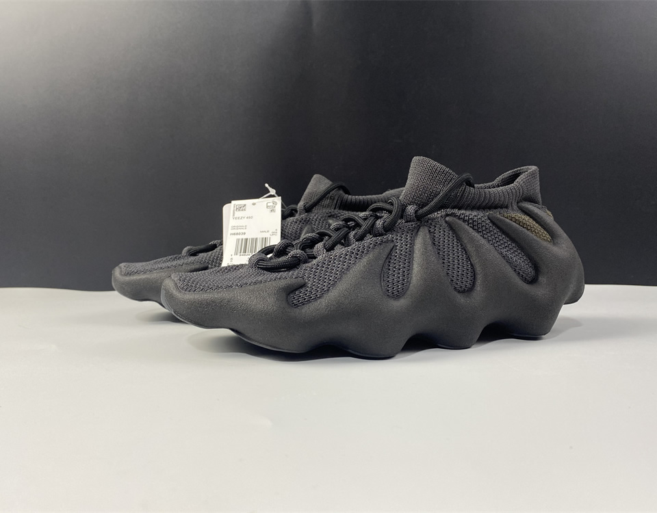 Adidas Yeezy Boost 450 Dark Slate H68039 2021 27 - www.kickbulk.cc